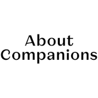 About Companions logo