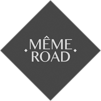 Meme Road logo
