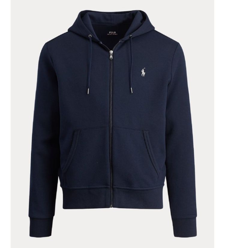basic zip 002 navy