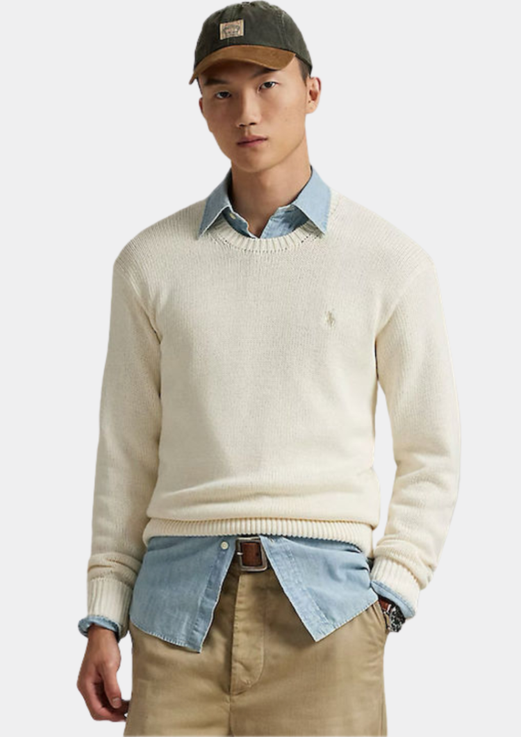 LSCNPP-L 006 Cream Club.