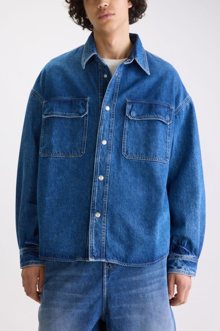 Poach MBM MD BLUE MAR