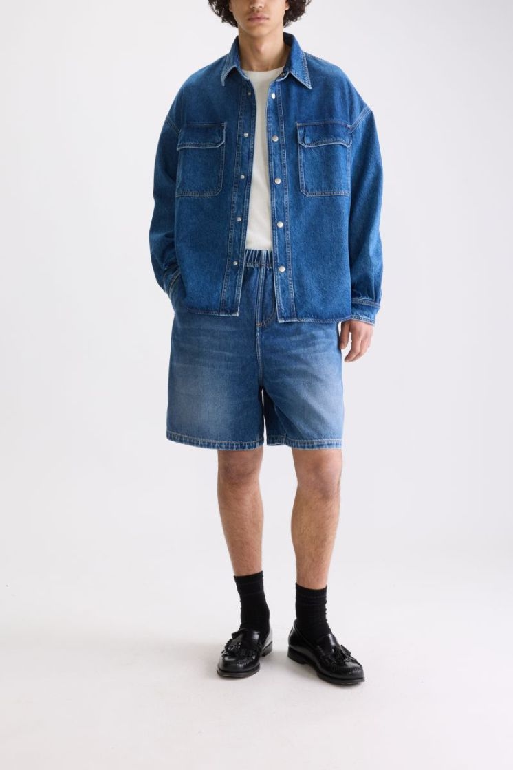 Poach MBM MD BLUE MAR