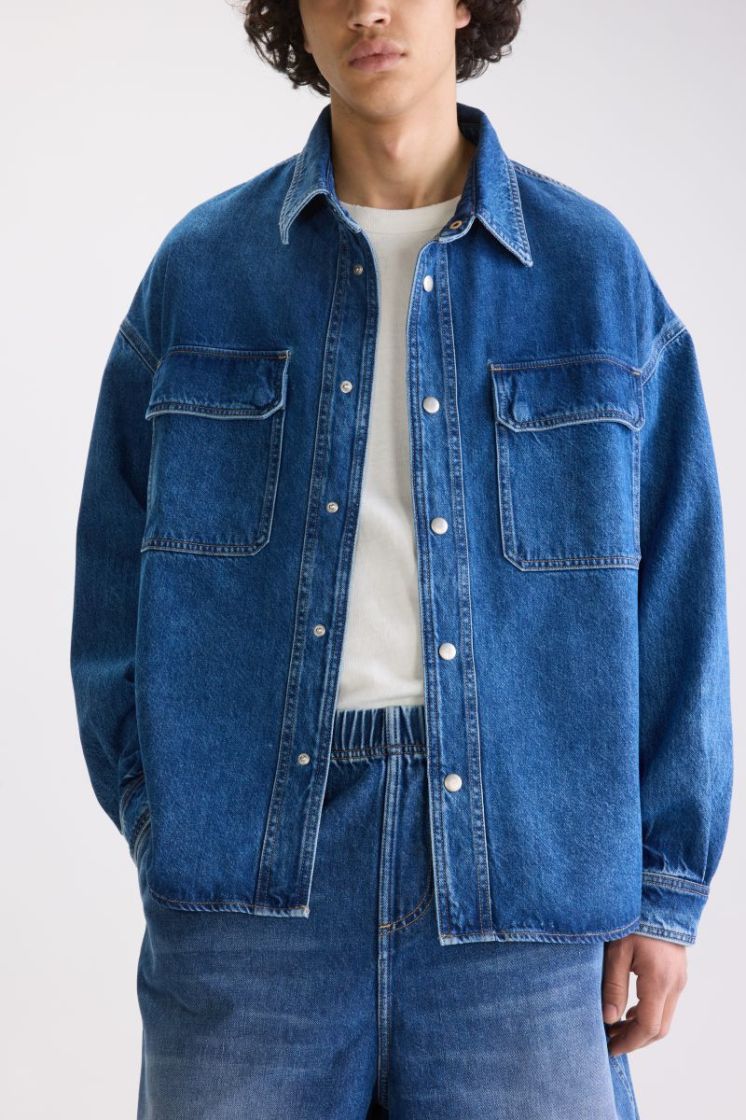 Poach MBM MD BLUE MAR