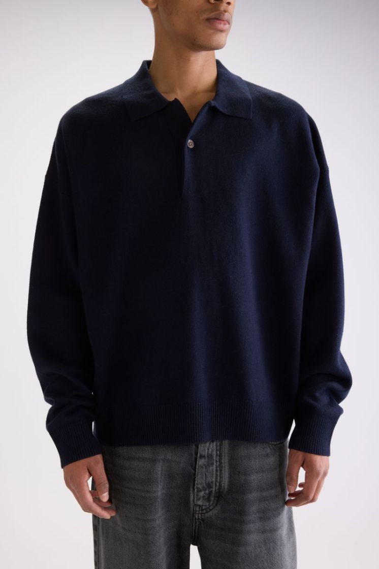 Geobo 041 NAVY-K1696U