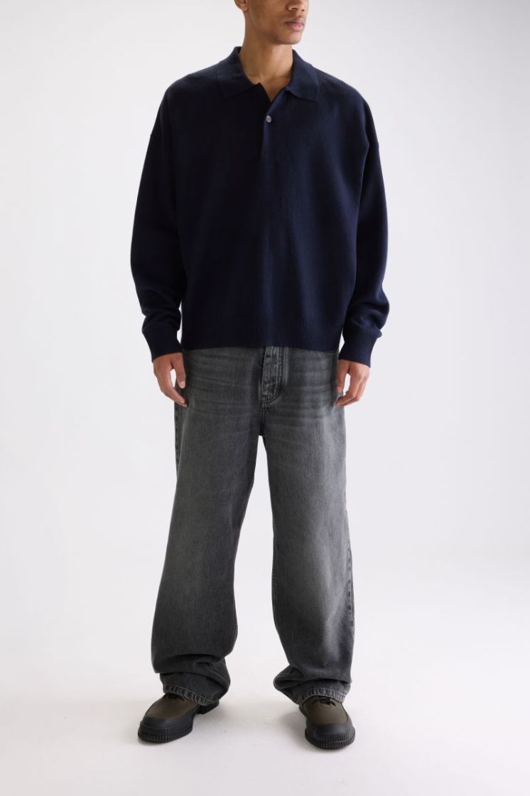 Geobo 041 NAVY-K1696U