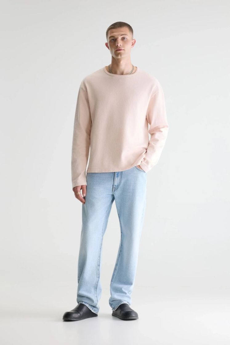 Fuller 989 OLD PINK-T1