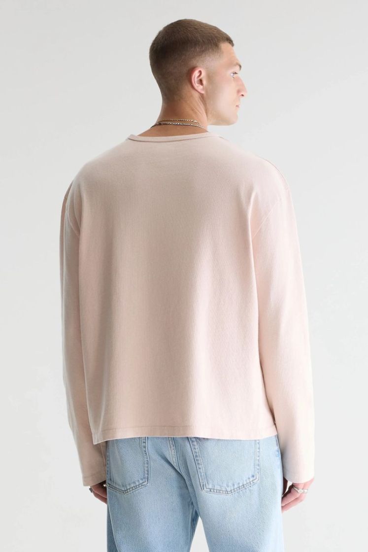Fuller 989 OLD PINK-T1
