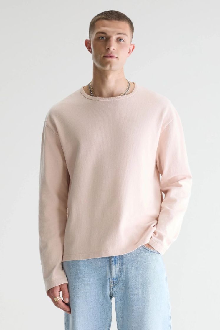 Fuller 989 OLD PINK-T1