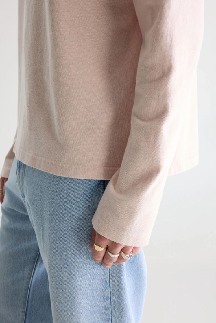 Fuller 989 OLD PINK-T1