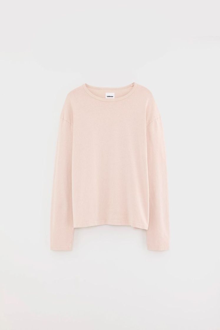 Fuller 989 OLD PINK-T1