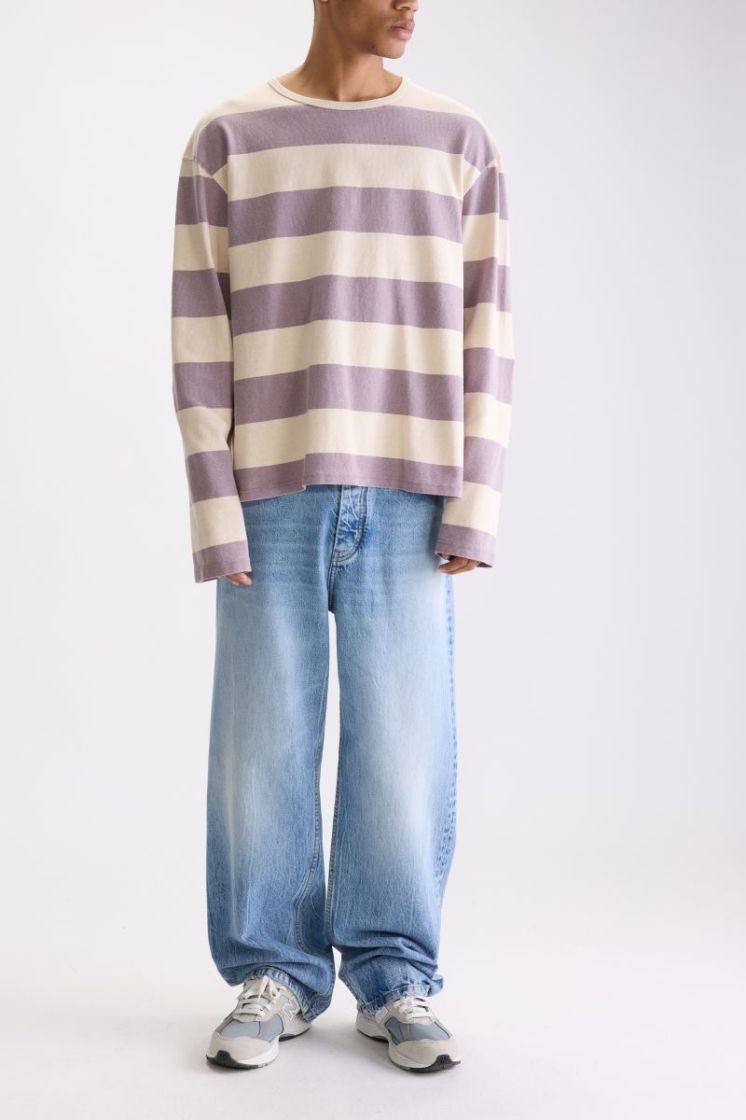 Fuller STD STRIPE D-T1