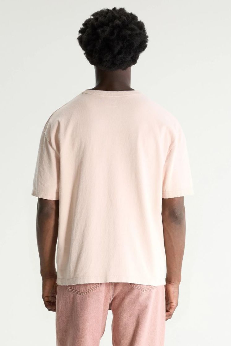 Vouch 989 OLD PINK-T1