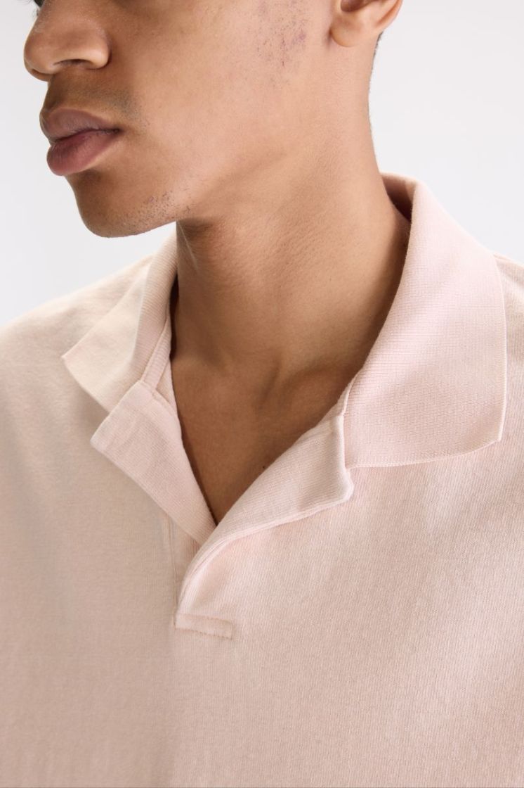 Forst 989 OLD PINK-T1