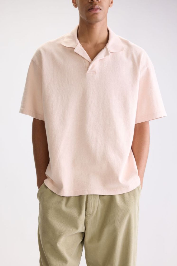Forst 989 OLD PINK-T1