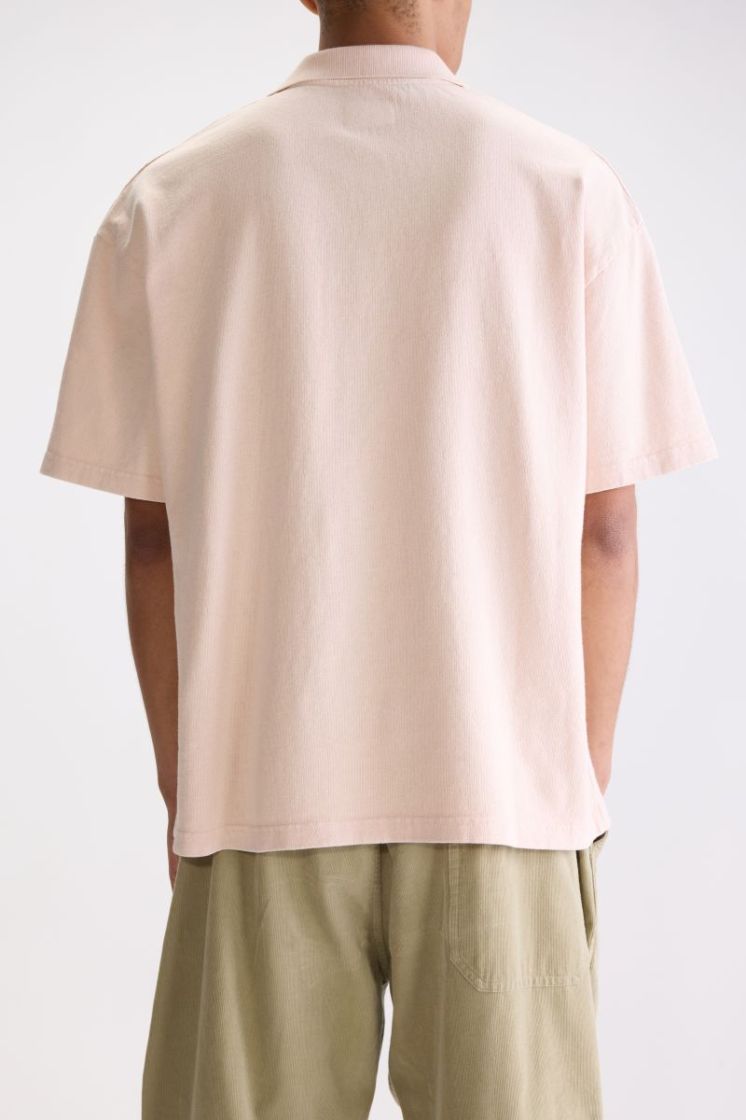 Forst 989 OLD PINK-T1