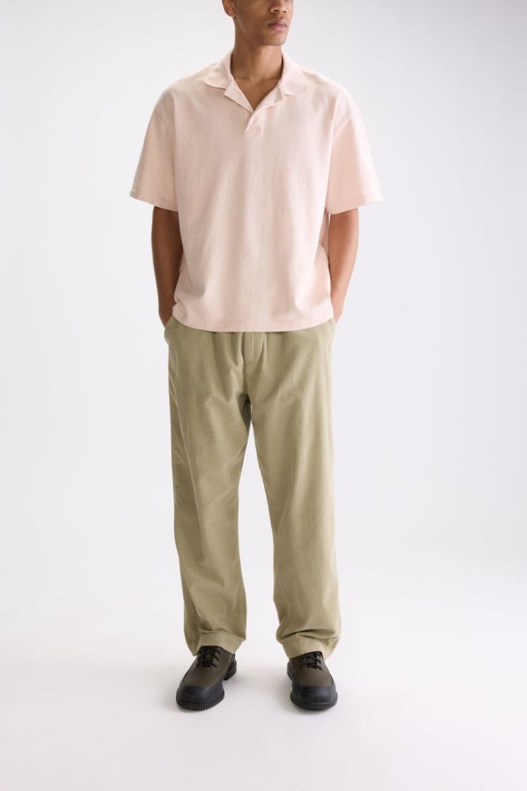 Forst 989 OLD PINK-T1