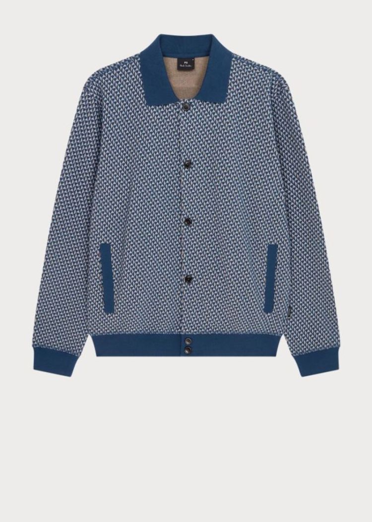  40 Blue