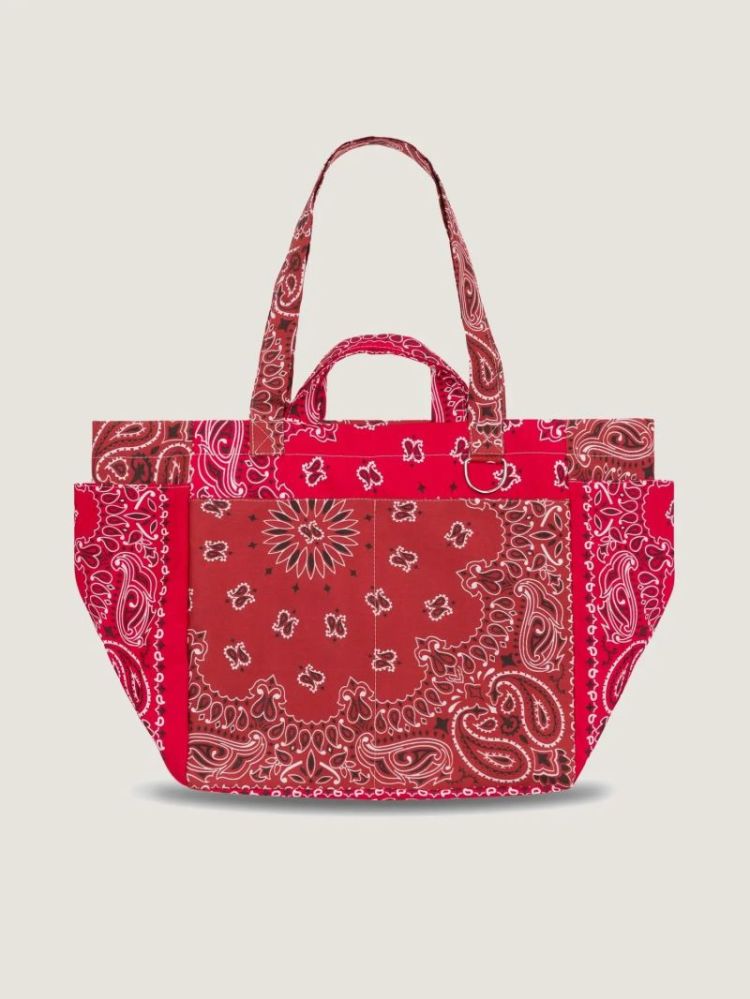Picnic Rouge