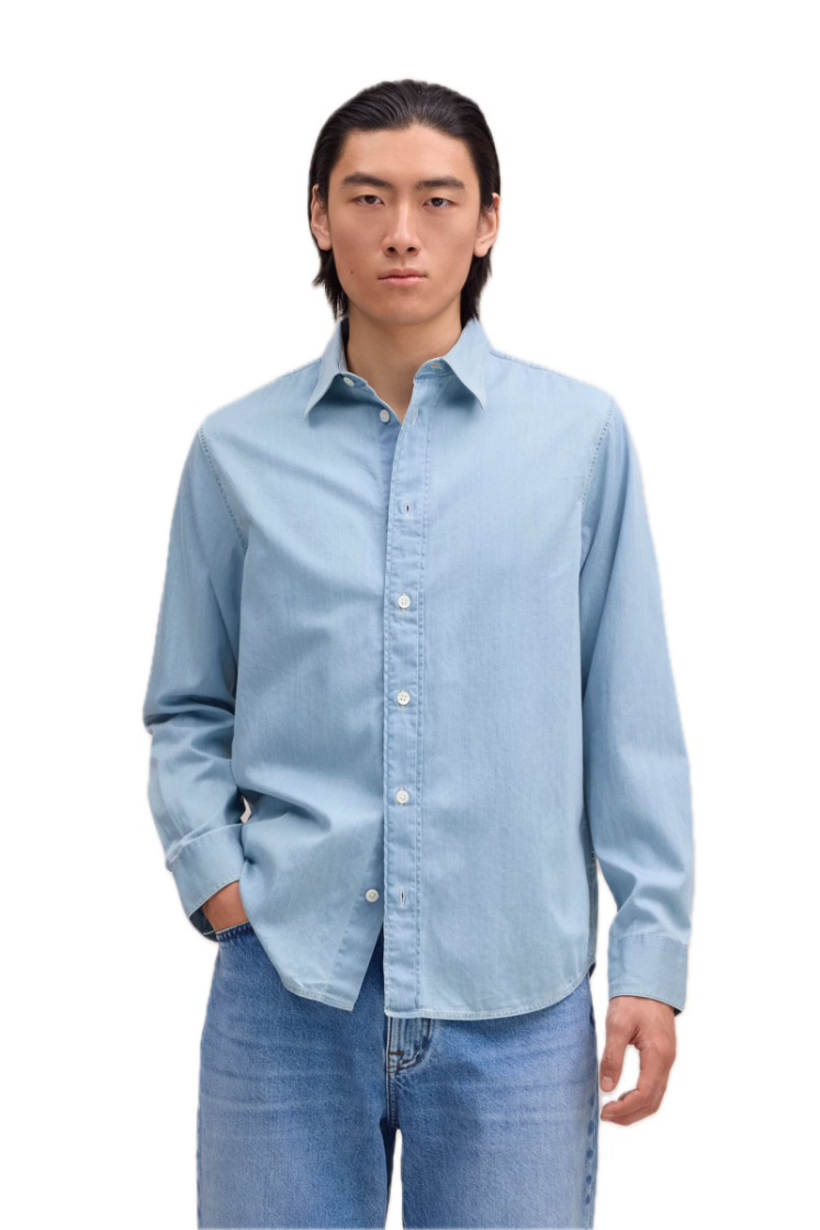 Colby 241 Bleach Indi