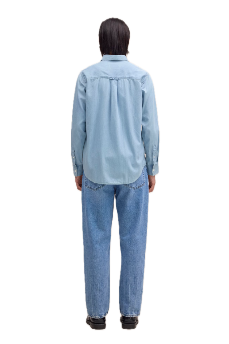Colby 241 Bleach Indi
