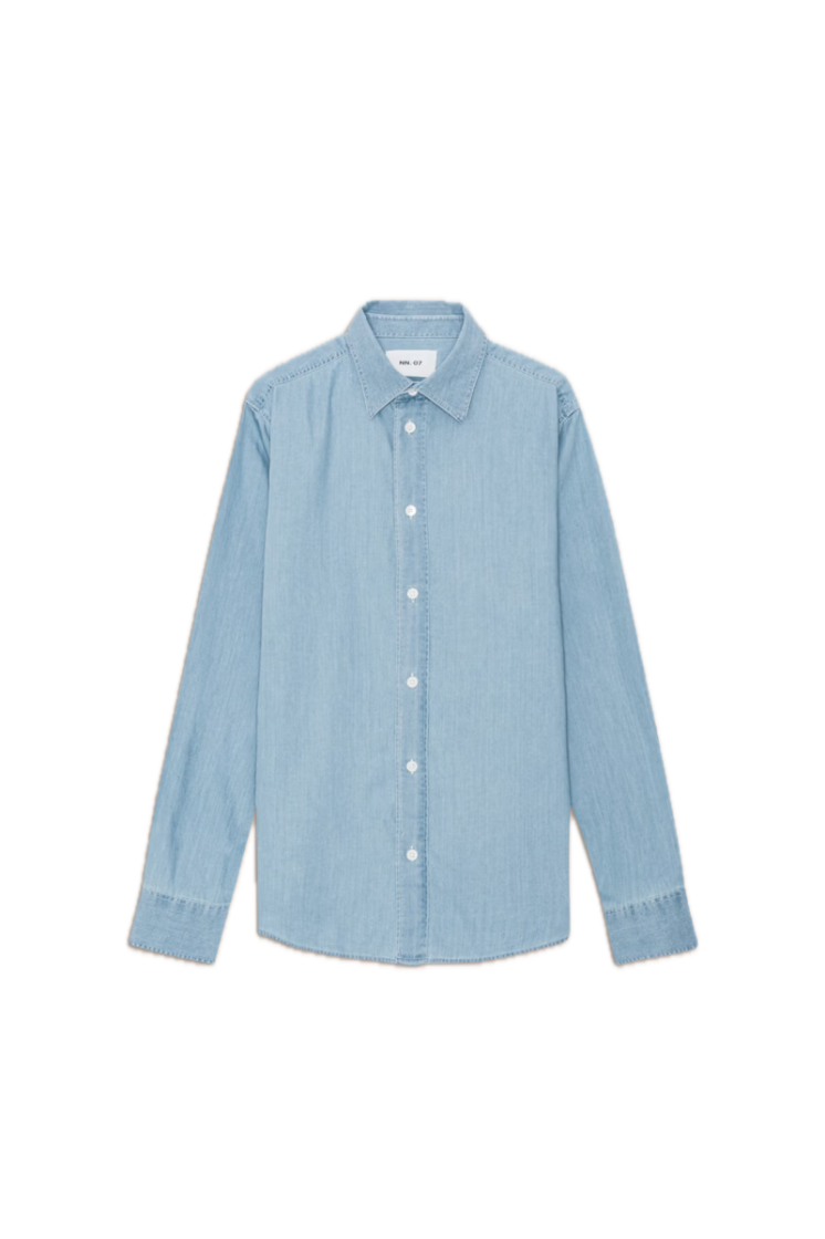 Colby 241 Bleach Indi