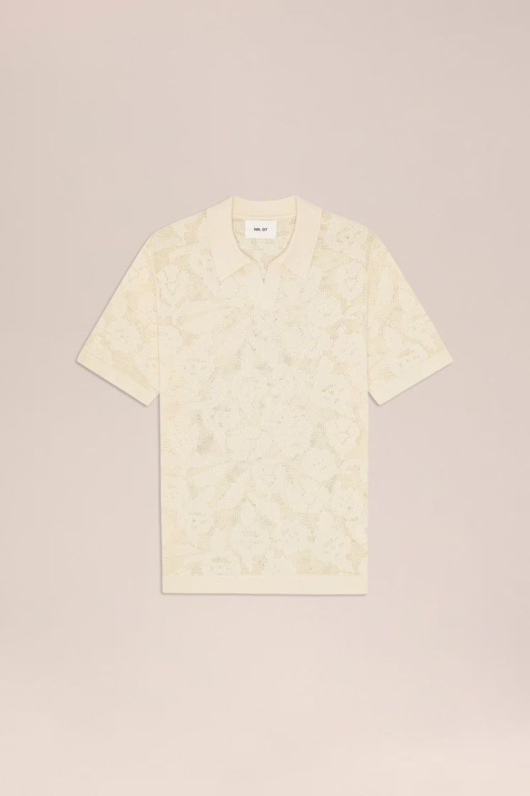 Ryan Flower 16 Ivory