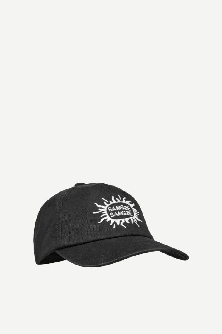 Sagergei BLACK SUN
