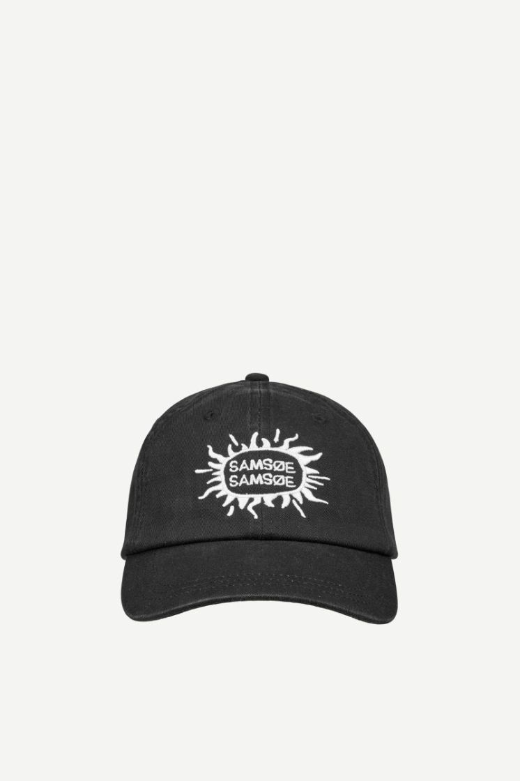 Sagergei BLACK SUN