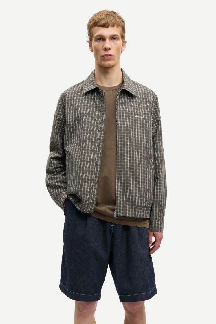 Sabeck BLACK OLIVE CH.