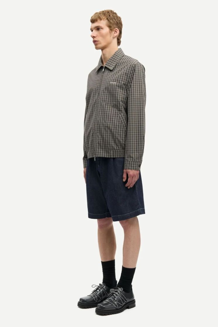 Sabeck BLACK OLIVE CH.