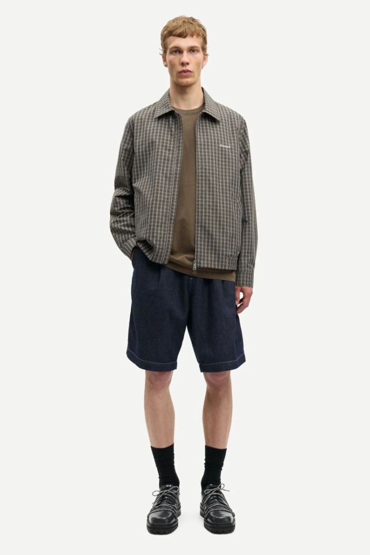 Sabeck BLACK OLIVE CH.