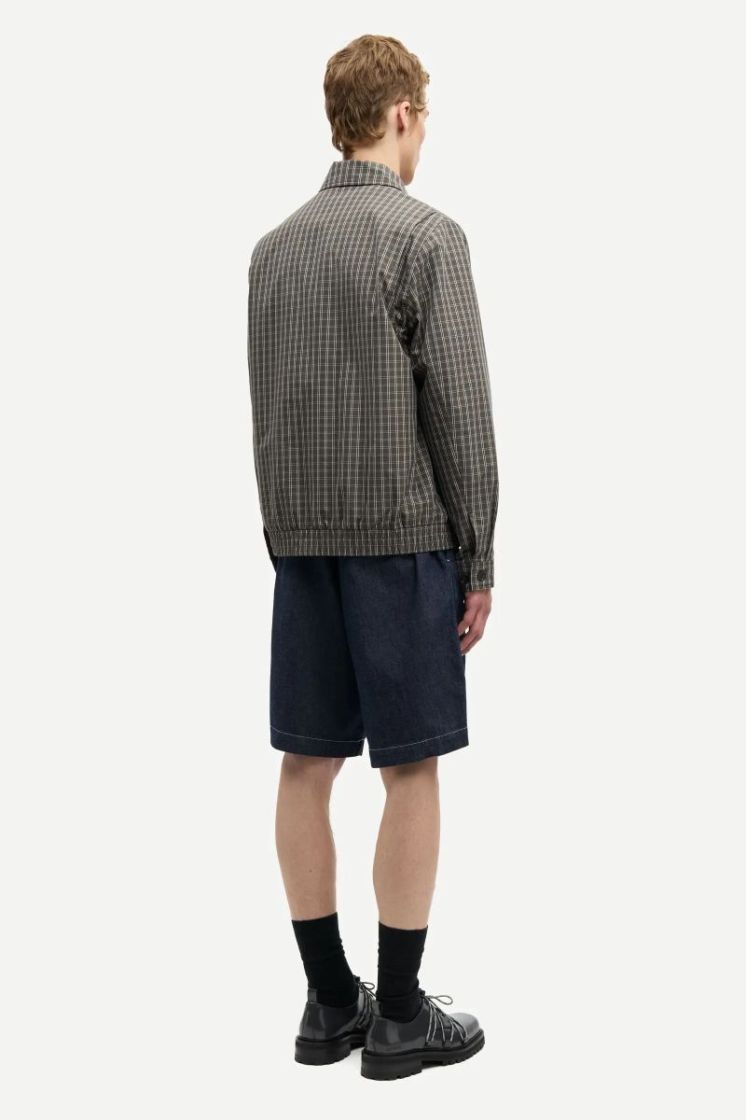 Sabeck BLACK OLIVE CH.