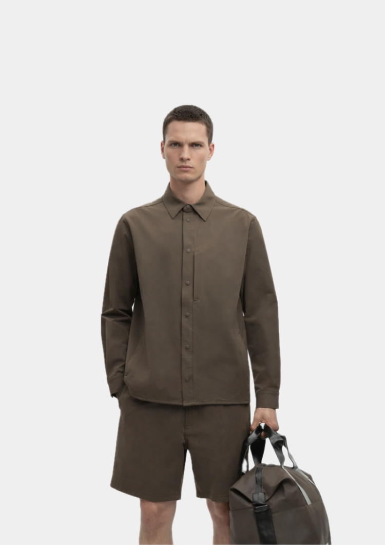 Sadamon BLACK OLIVE
