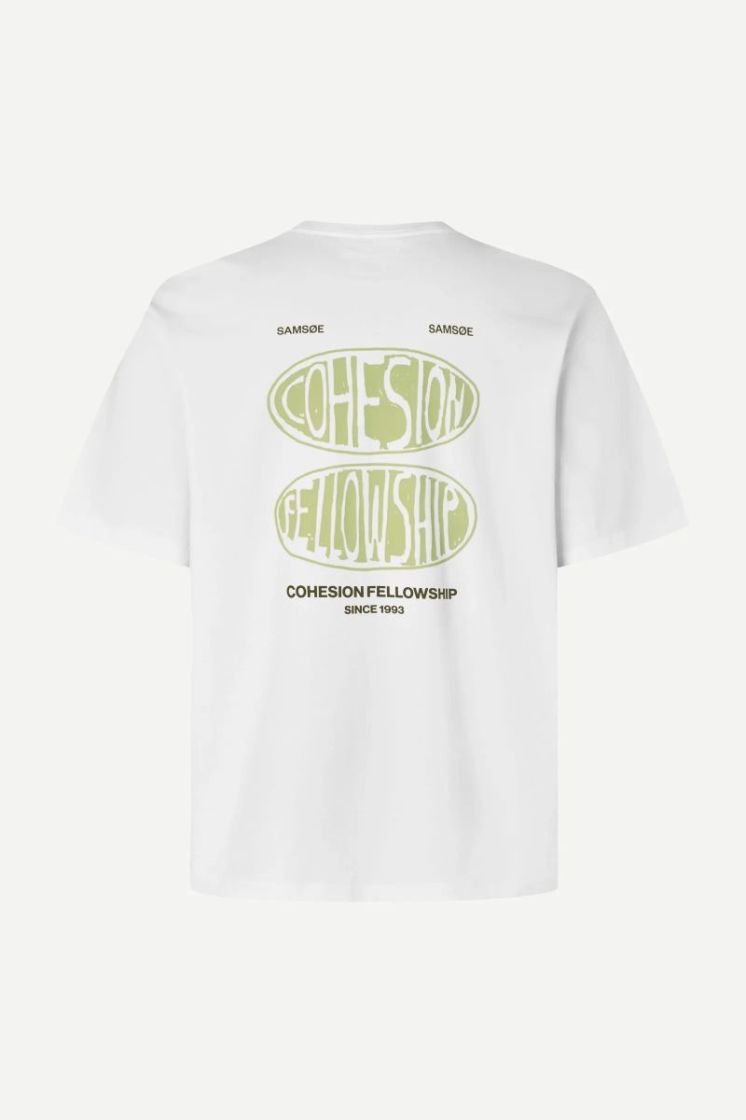 Sacohen GREEN STAMP