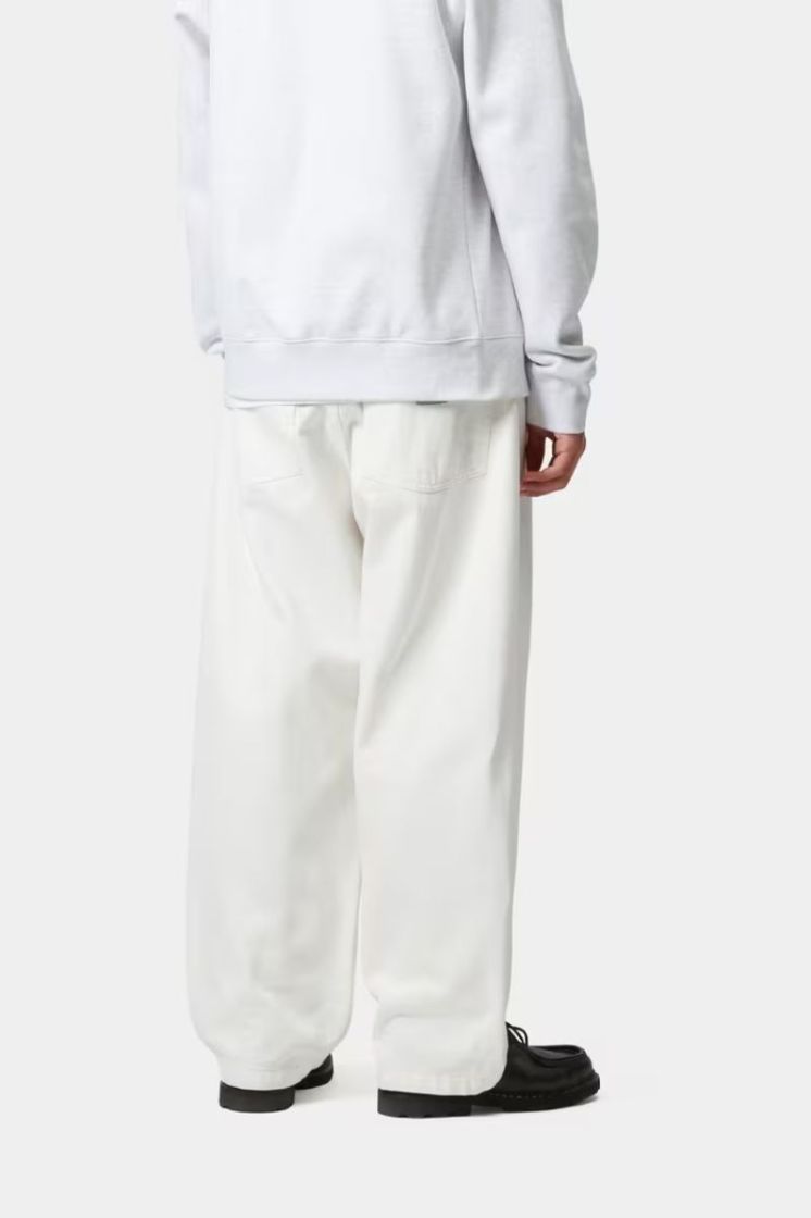 Brandon 0202 White /rin