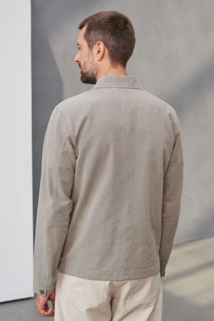Asir dusty olive
