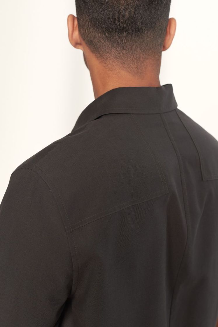 graphite brown