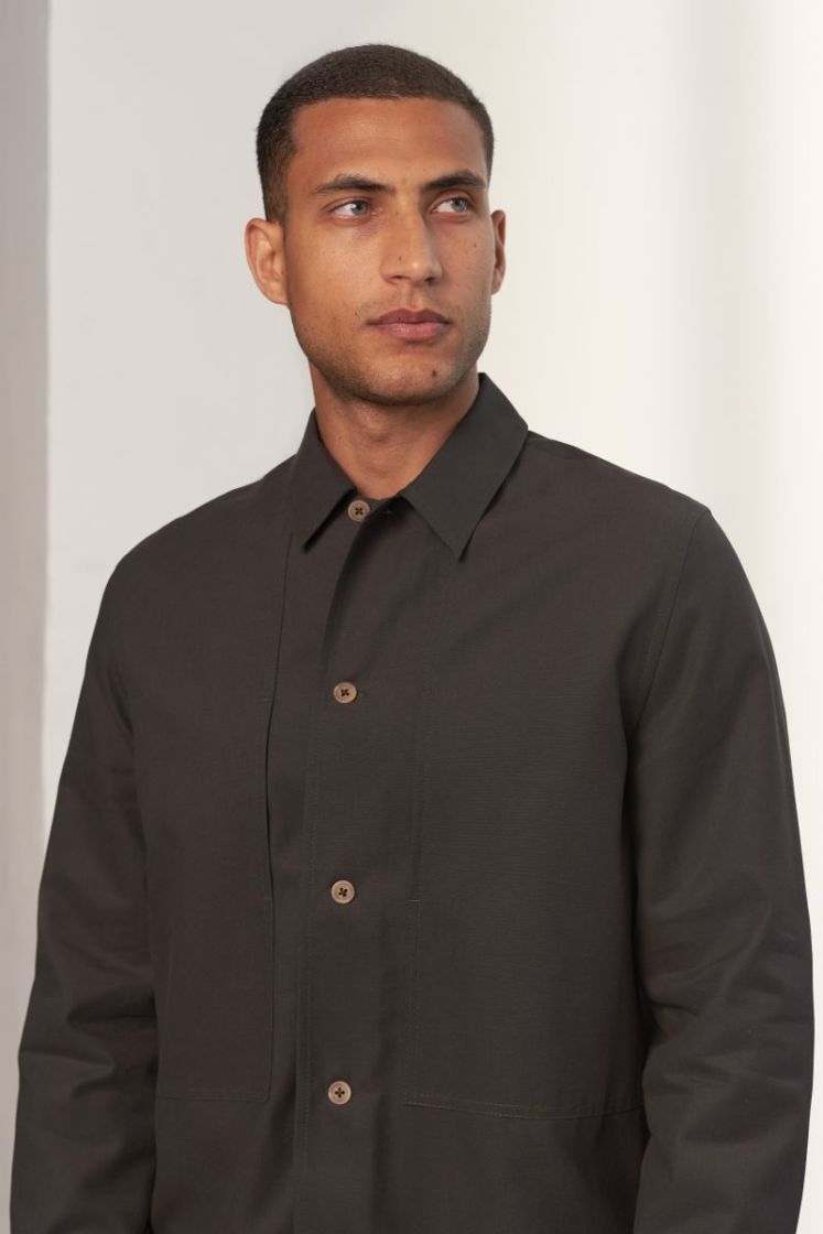  graphite brown