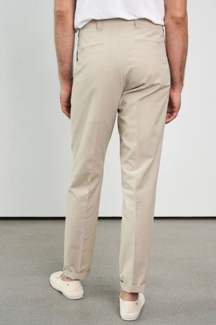Joshta taupe