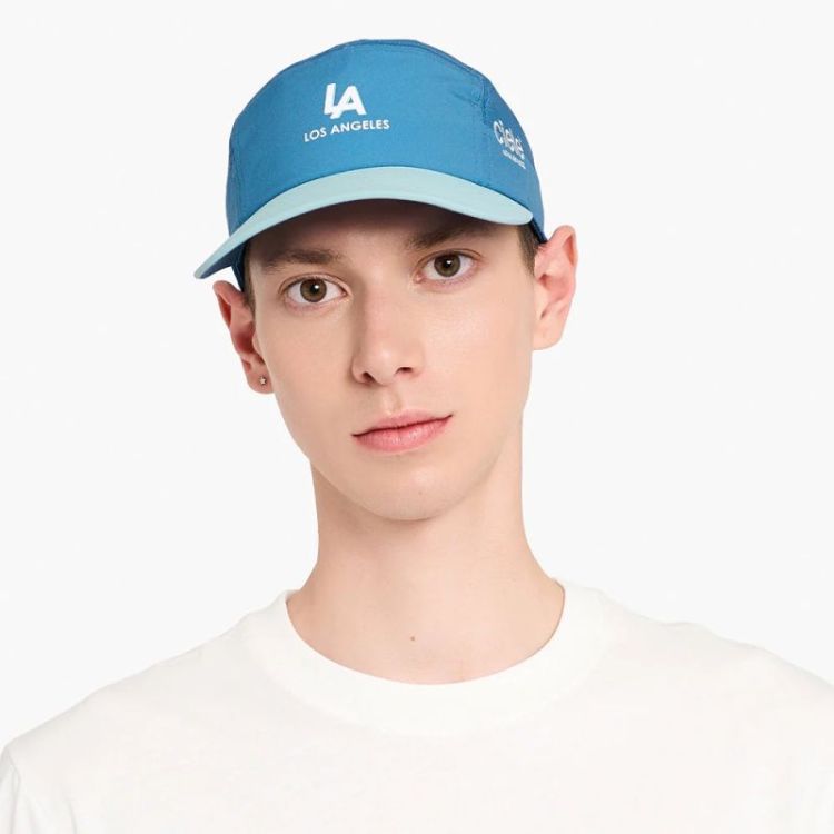 GOCapSC WWM26 LA LA