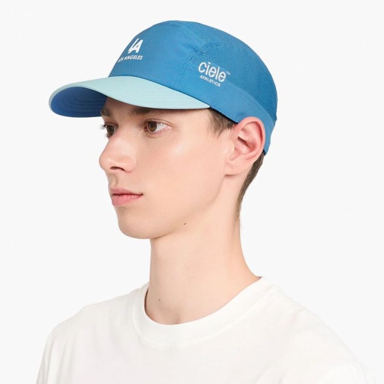 GOCapSC WWM26 LA LA