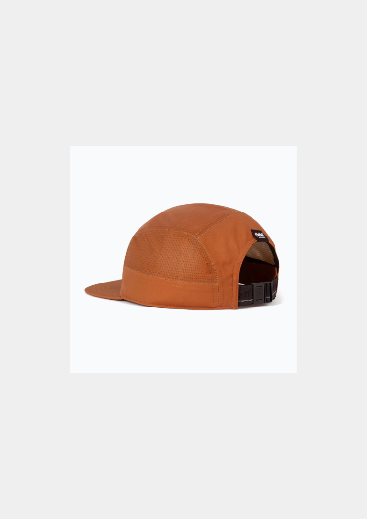 GOCap-Comp-Century GingerBread
