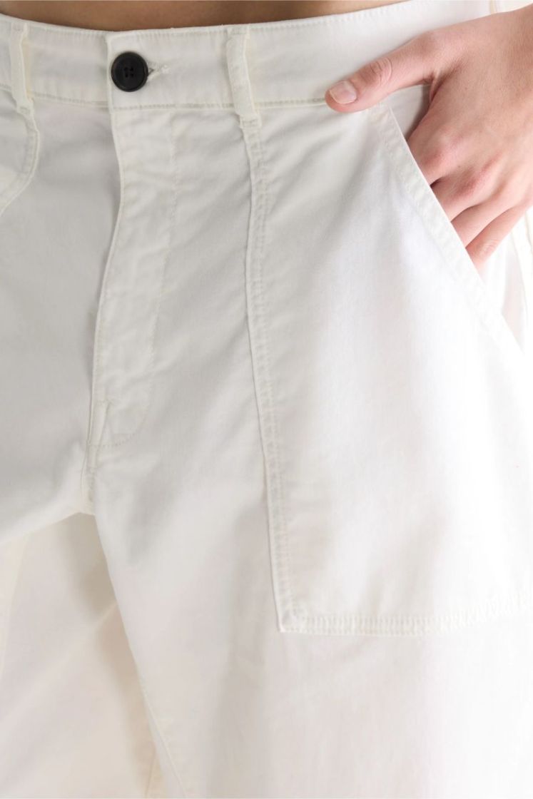 Kiara 010 WHITE