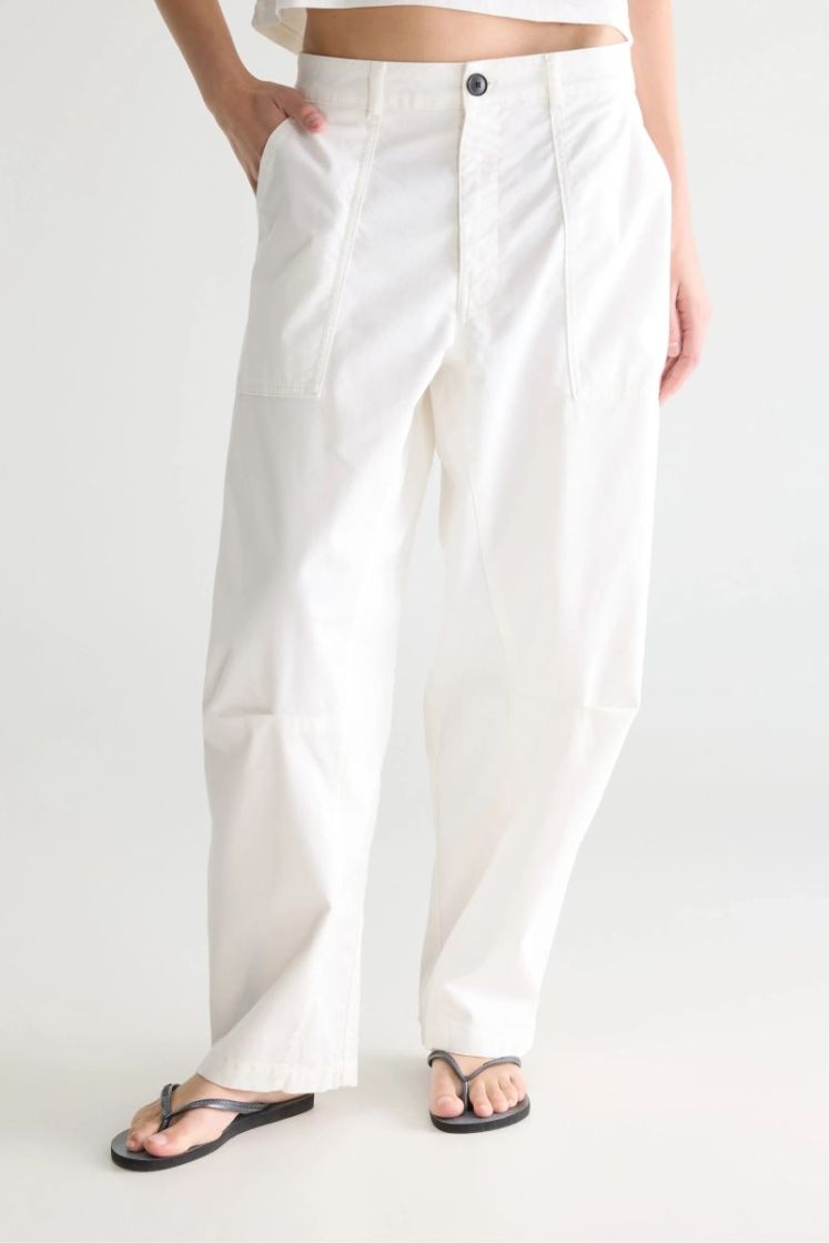 Kiara 010 WHITE