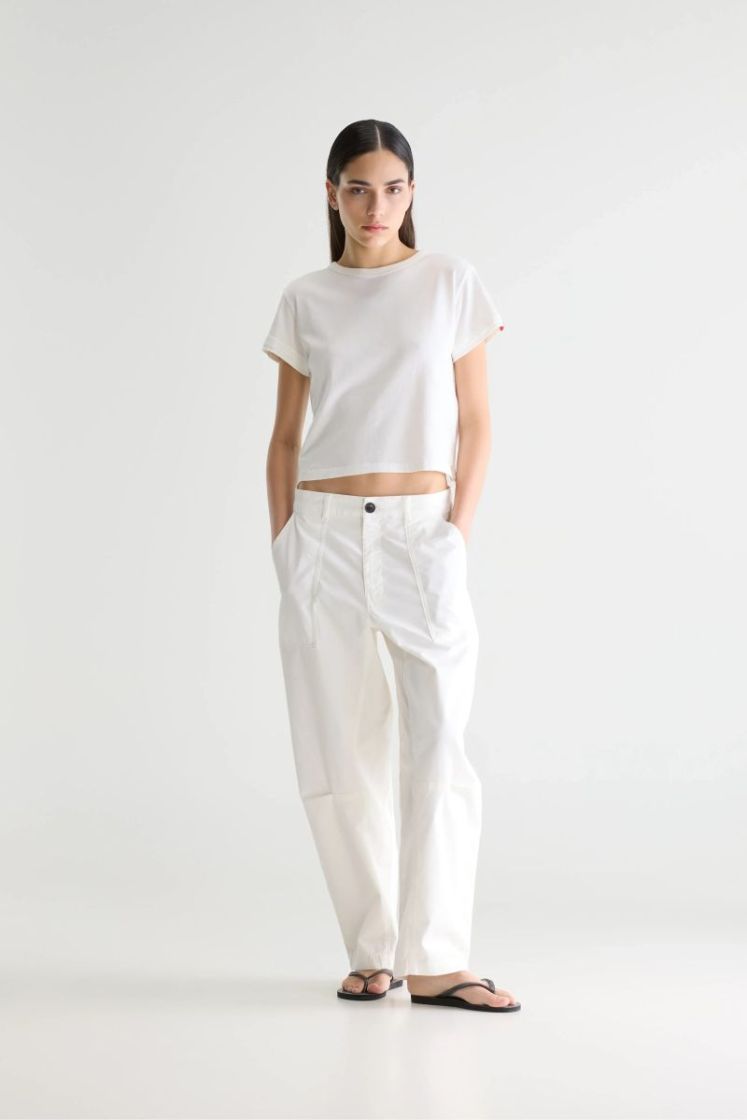 Kiara 010 WHITE