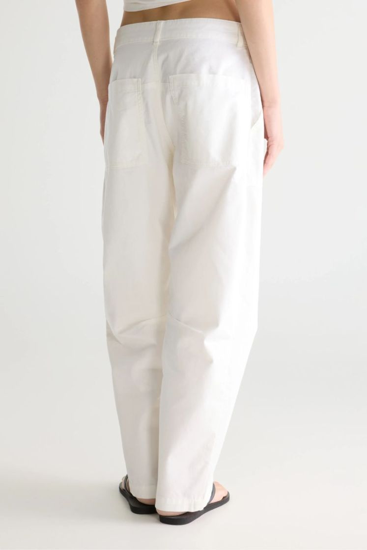 Kiara 010 WHITE