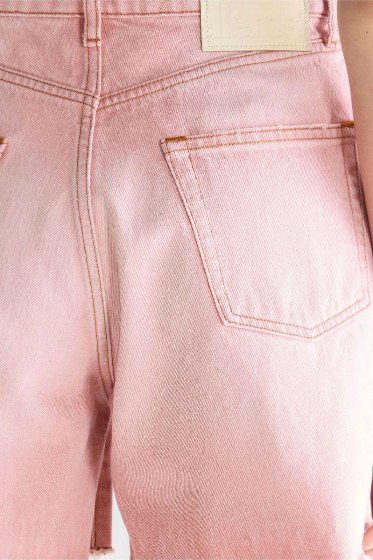 Pactol PIW PINK SNOW