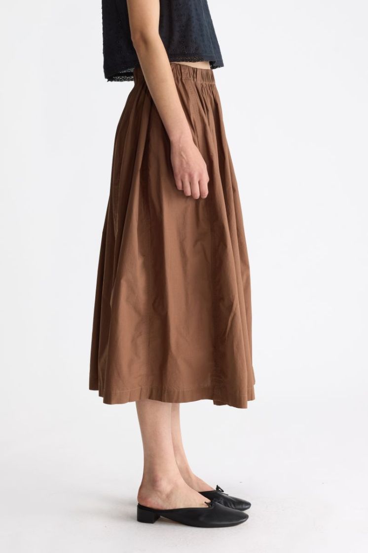 Cinley 133 CHOCOLATE