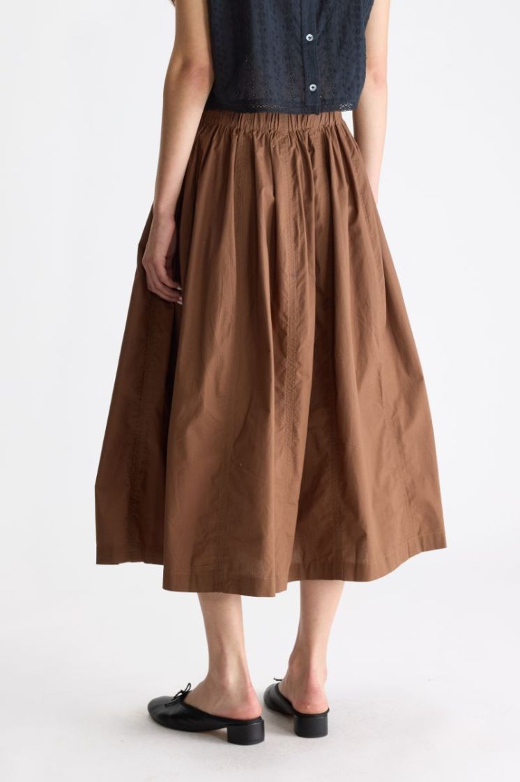 Cinley 133 CHOCOLATE