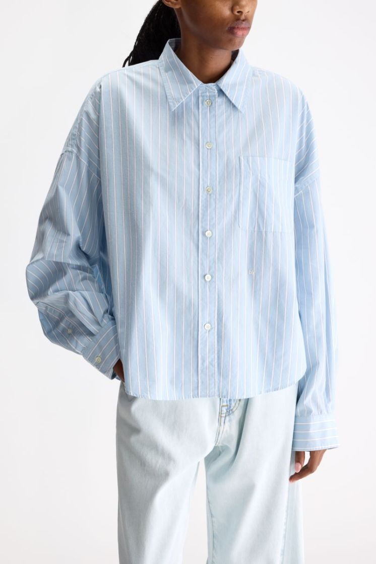 Ginger STR STRIPE
